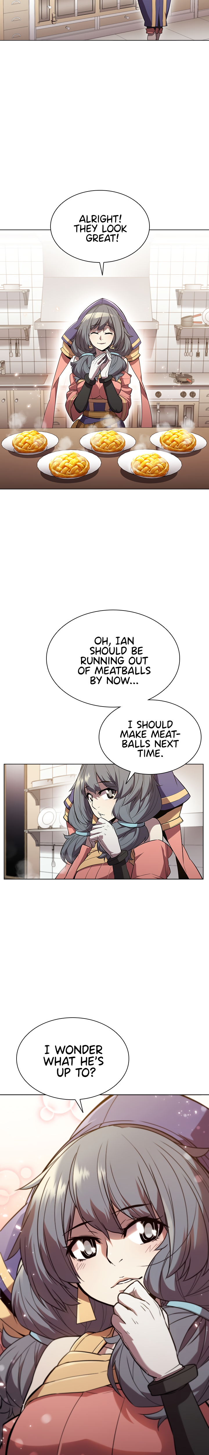 Taming Master chapter 37 - page 23