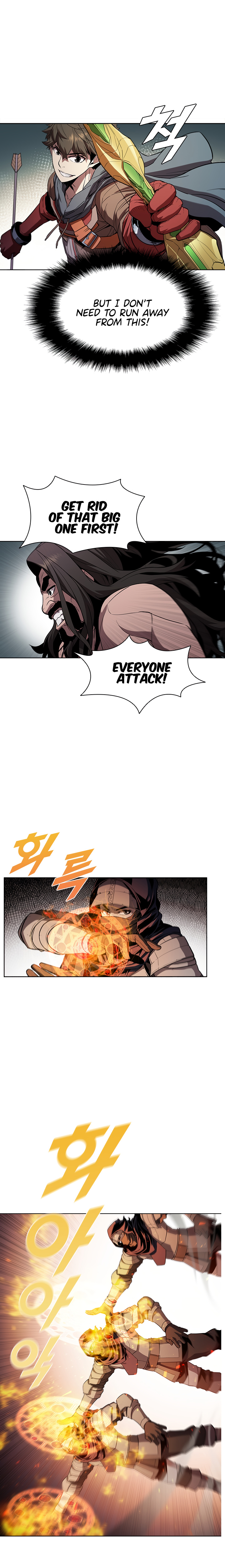Taming Master chapter 37 - page 3