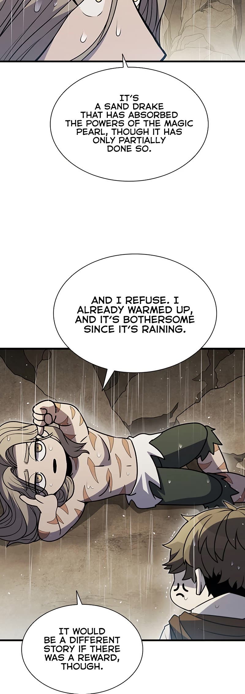 Taming Master chapter 80 - page 30