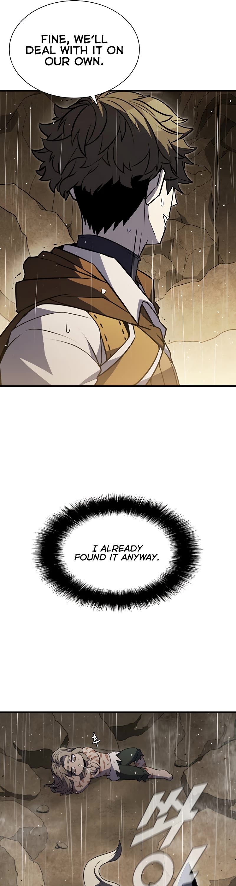 Taming Master chapter 80 - page 32