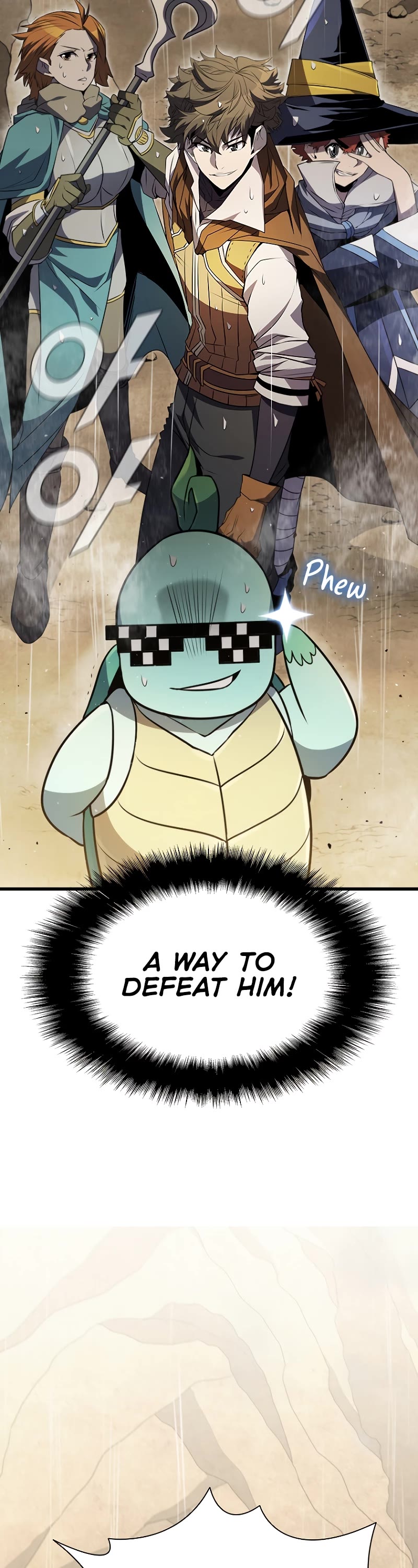Taming Master chapter 80 - page 33