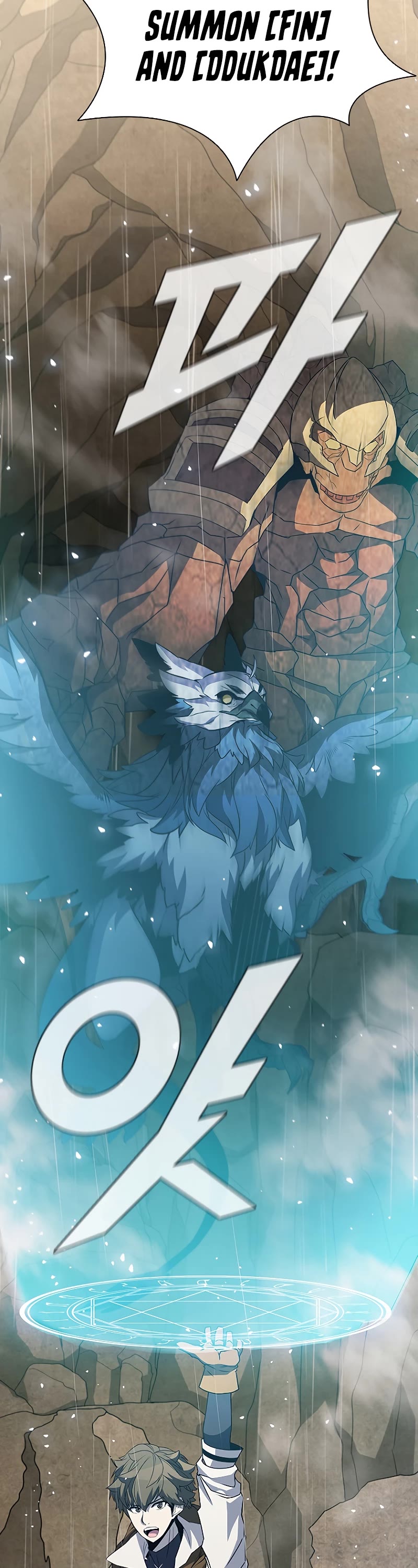 Taming Master chapter 80 - page 34