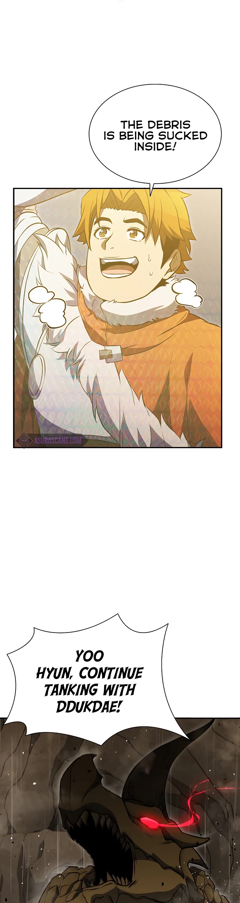 Taming Master chapter 80 - page 39