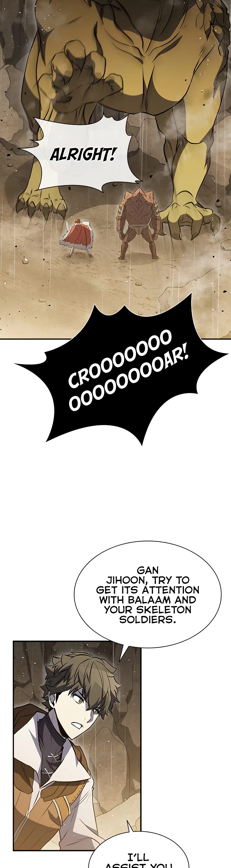 Taming Master chapter 80 - page 40