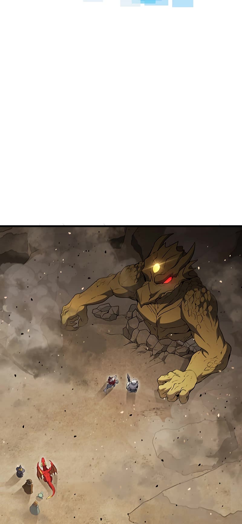 Taming Master chapter 80 - page 6