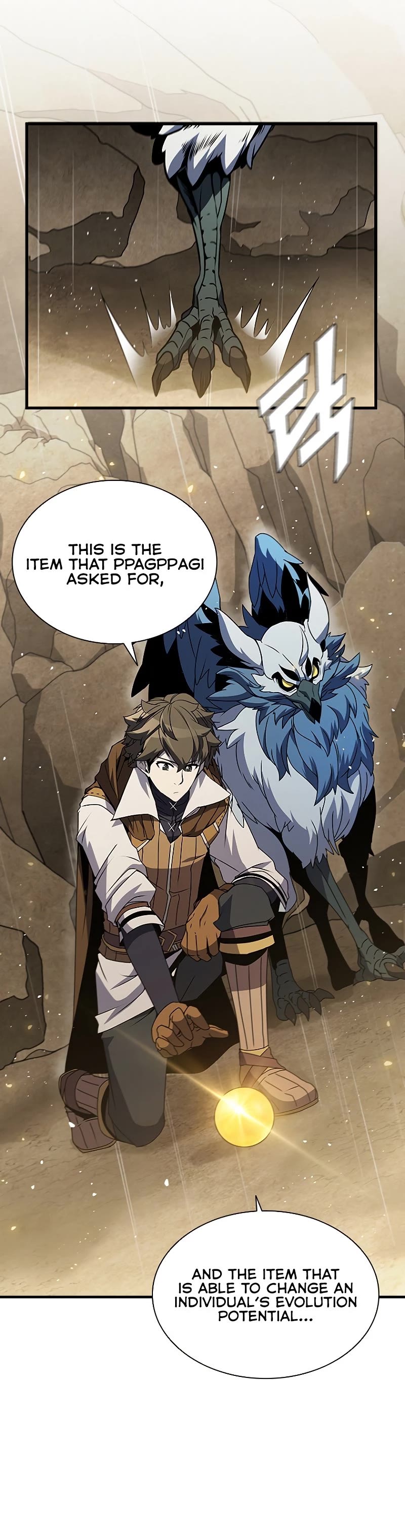 Taming Master chapter 80 - page 62