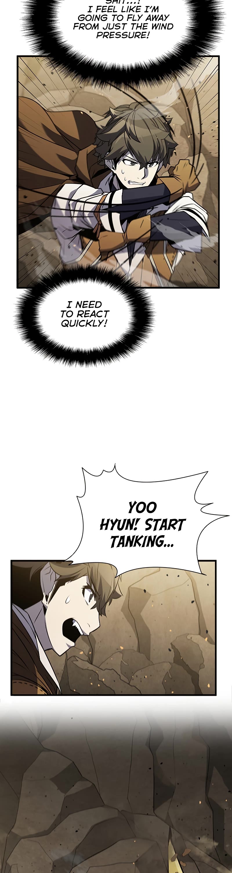 Taming Master chapter 80 - page 9