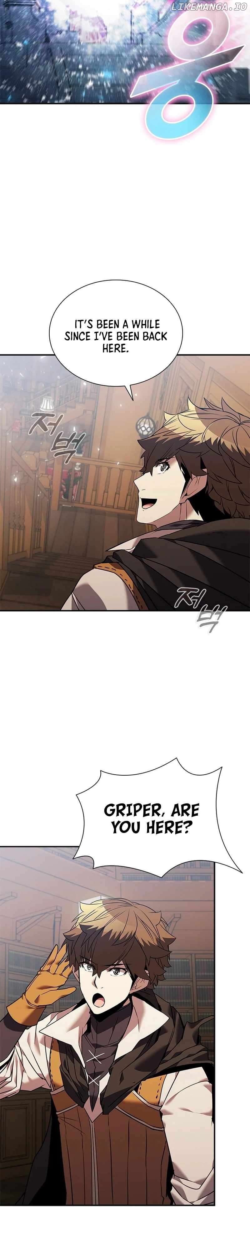 Taming Master Chapter 158 - page 15