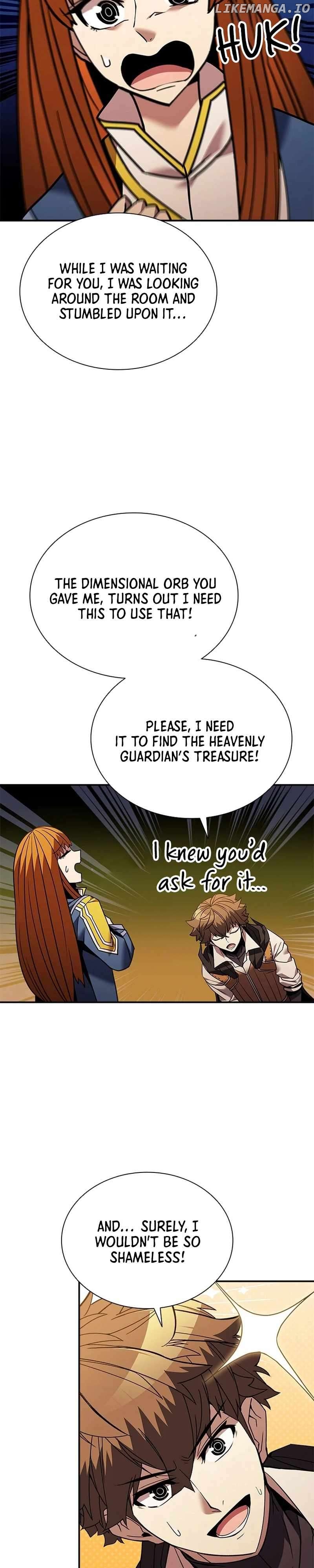 Taming Master Chapter 158 - page 24