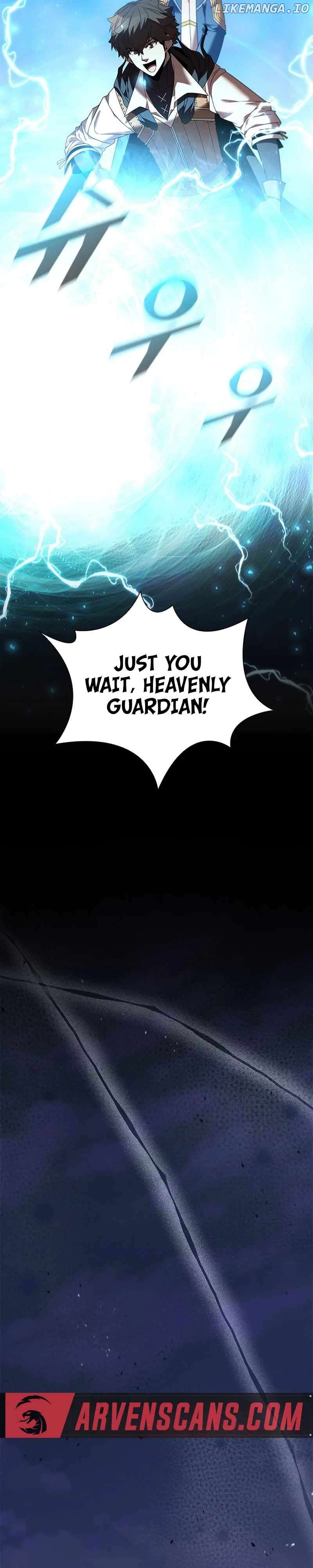Taming Master Chapter 158 - page 33
