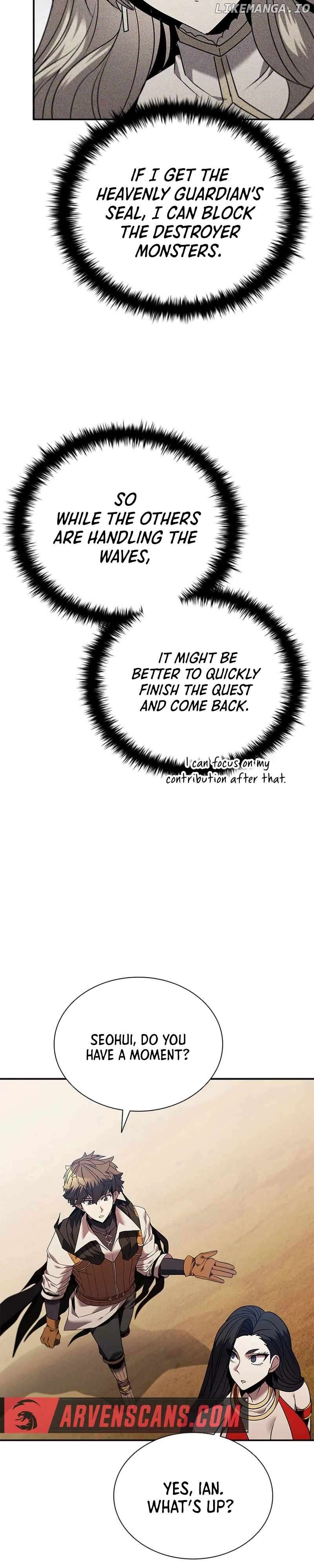 Taming Master Chapter 158 - page 8