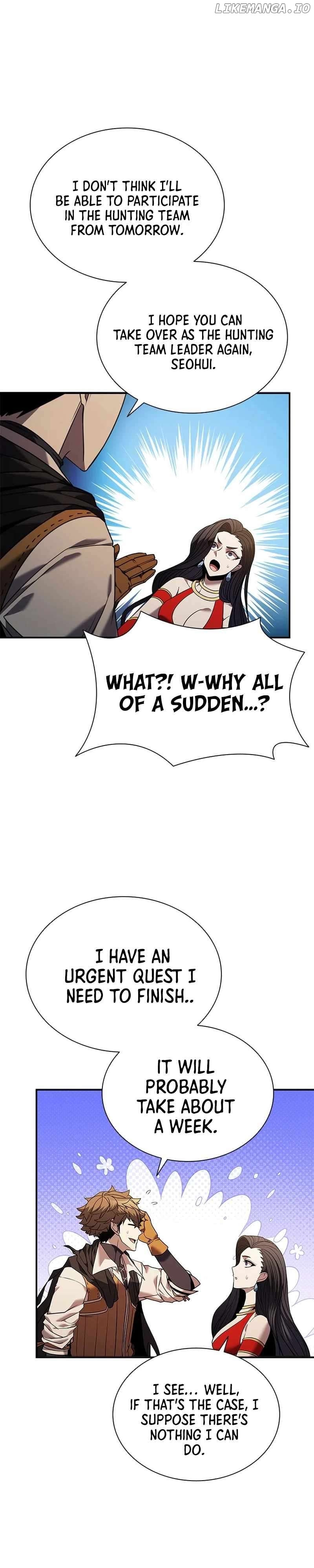 Taming Master Chapter 158 - page 9