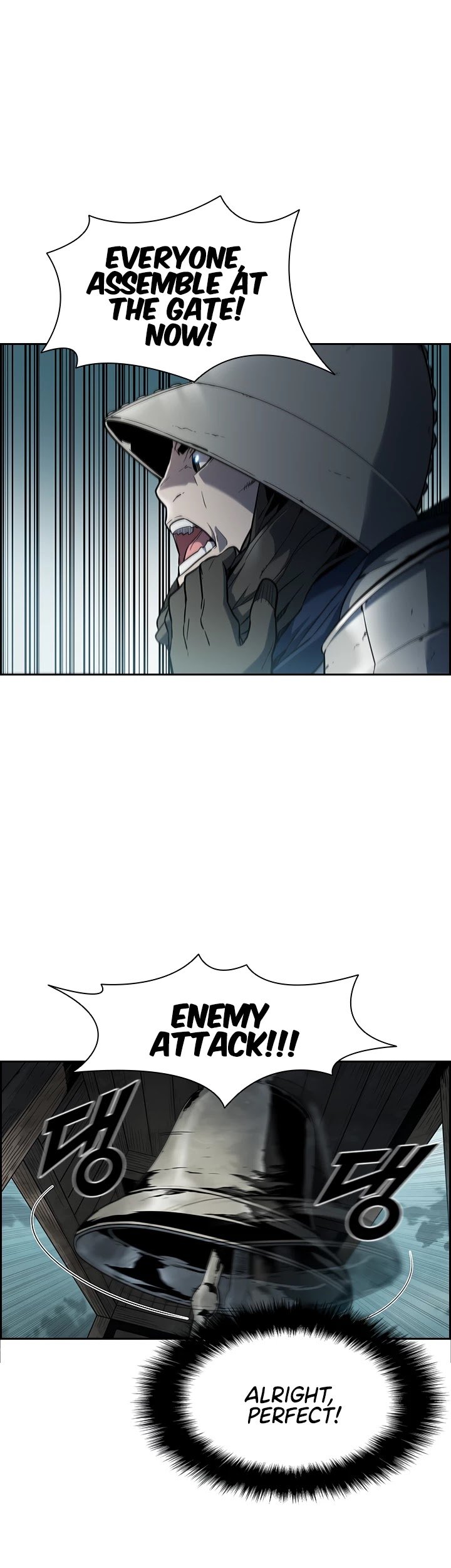Taming Master chapter 36 - page 13