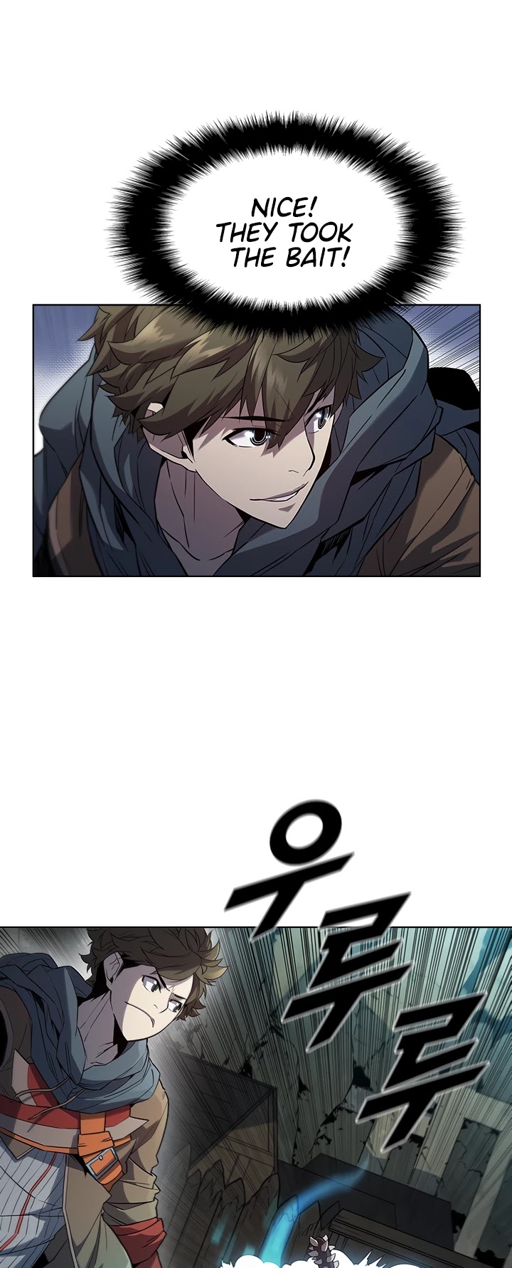 Taming Master chapter 36 - page 15