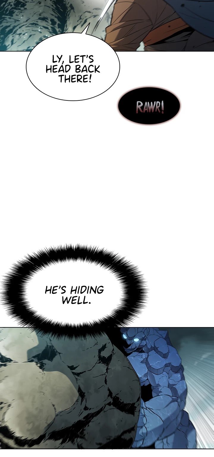 Taming Master chapter 36 - page 20