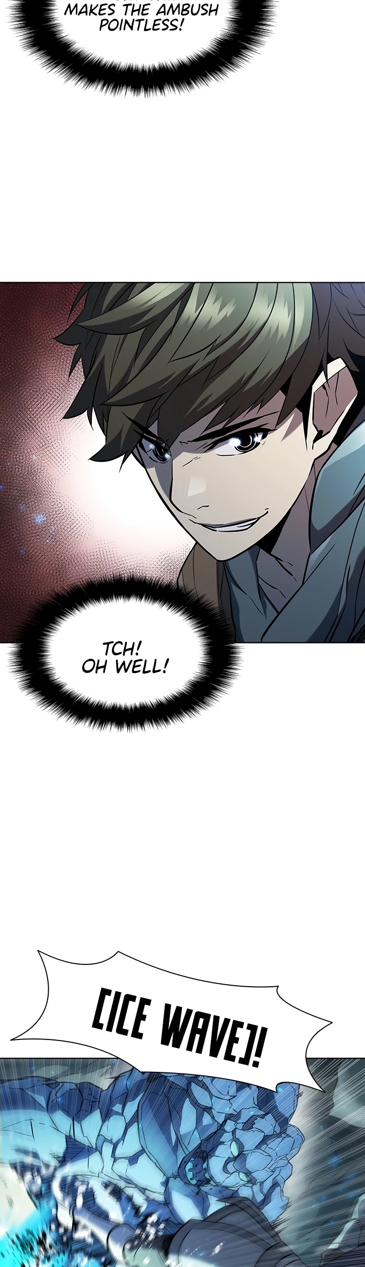 Taming Master chapter 36 - page 29