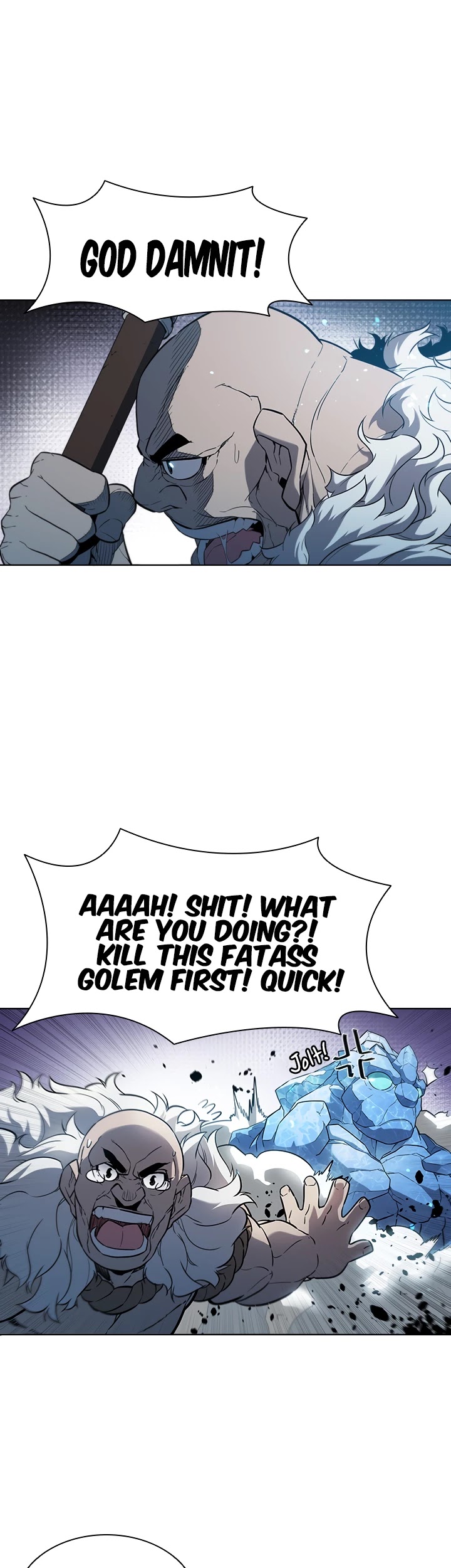 Taming Master chapter 36 - page 31