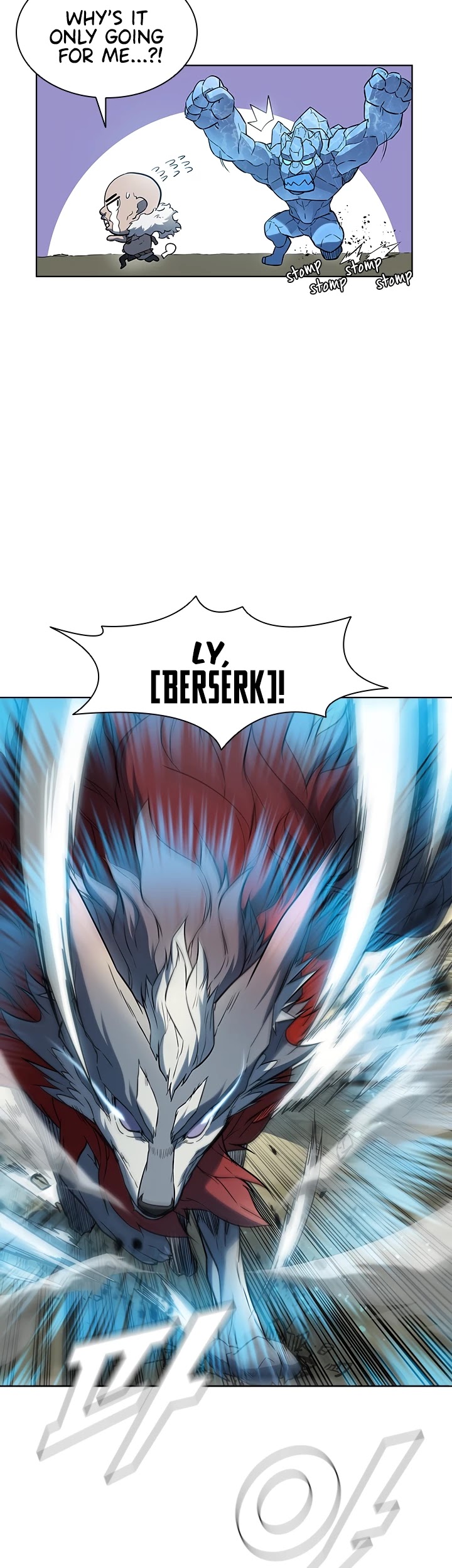Taming Master chapter 36 - page 32