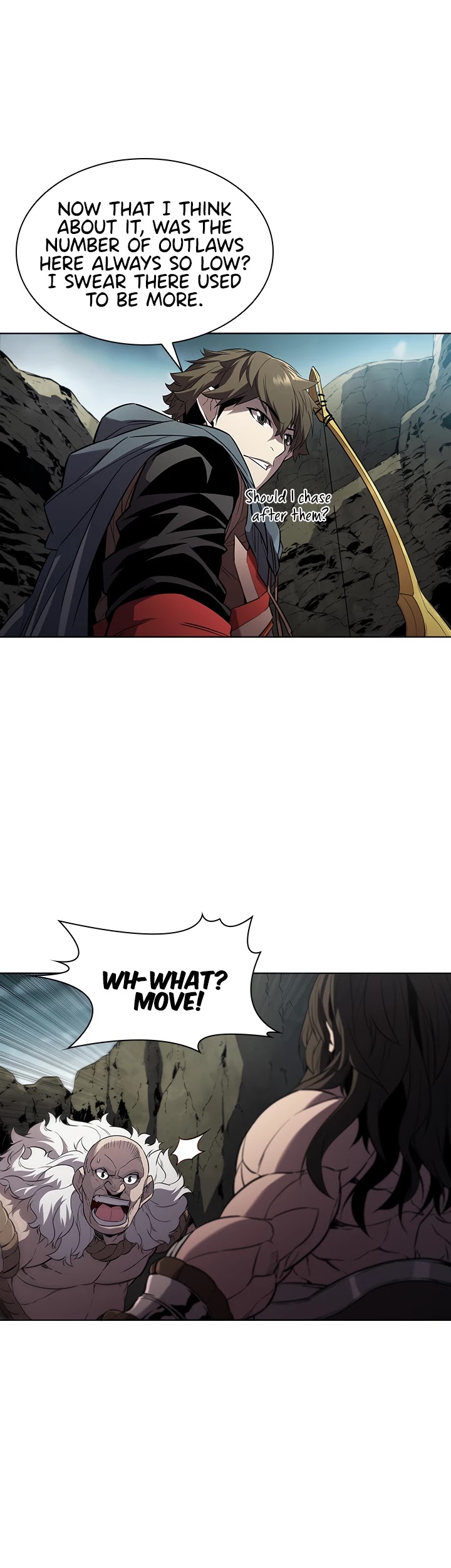 Taming Master chapter 36 - page 38