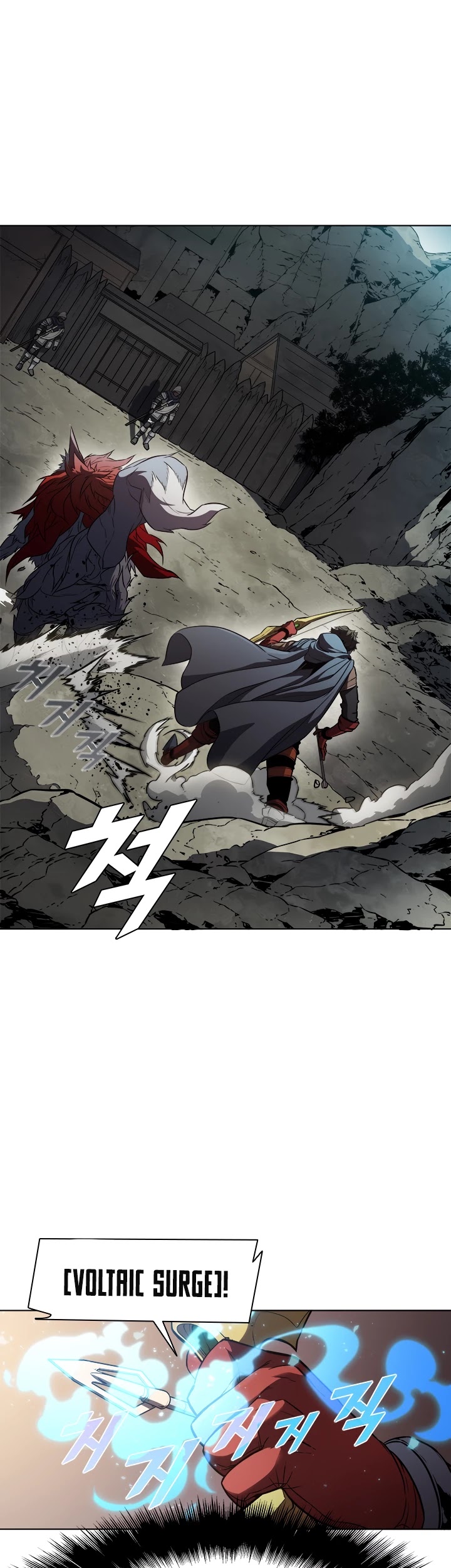 Taming Master chapter 36 - page 5
