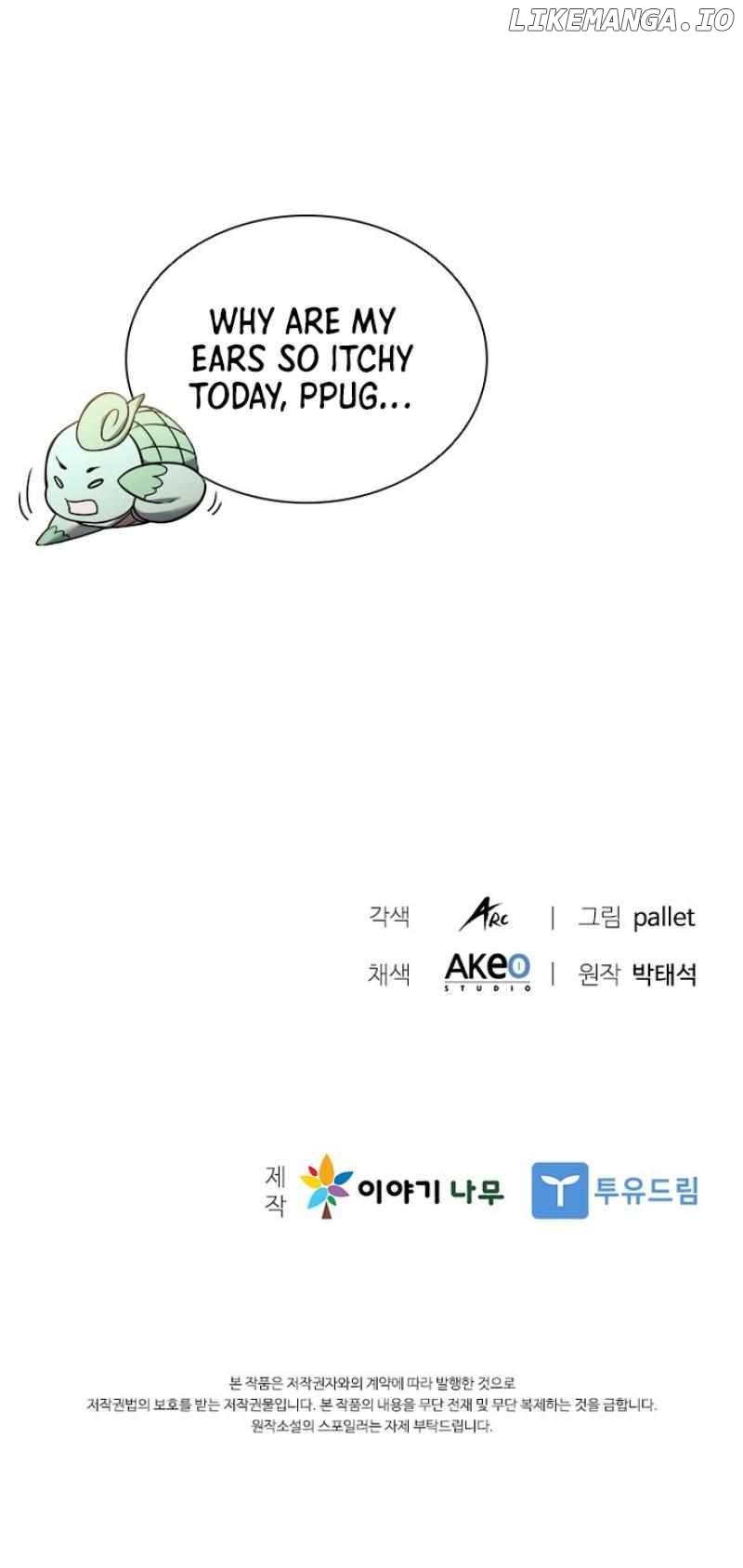 Taming Master Chapter 142 - page 15