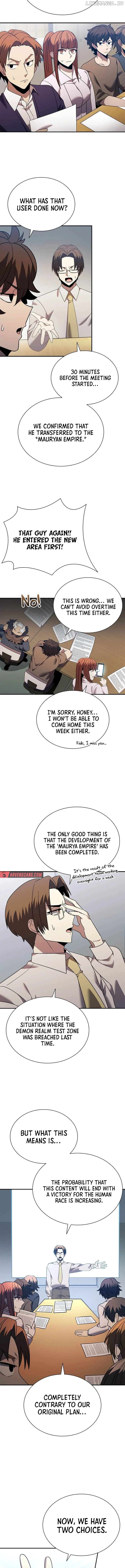 Taming Master Chapter 159 - page 3