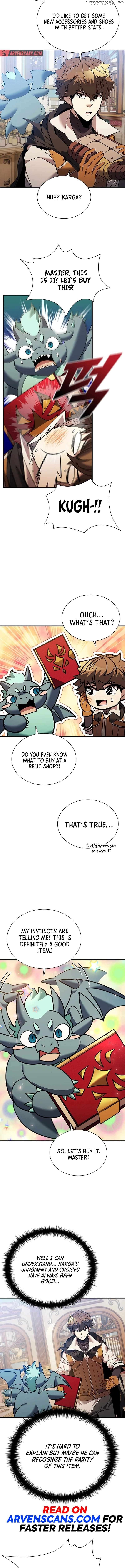Taming Master Chapter 160 - page 10