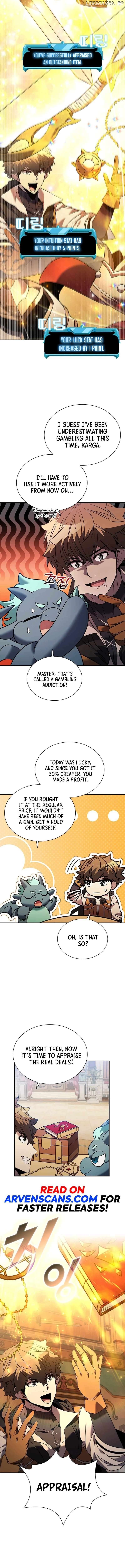 Taming Master Chapter 160 - page 13