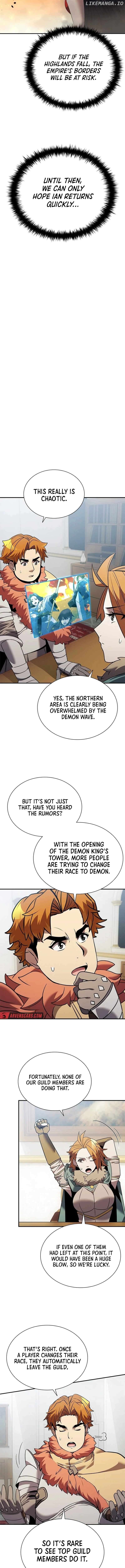 Taming Master Chapter 160 - page 2
