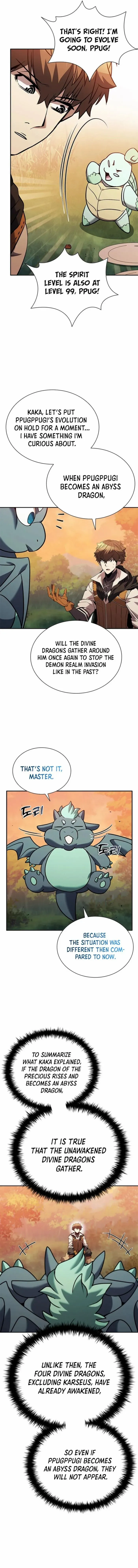 Taming Master Chapter 141 - page 10
