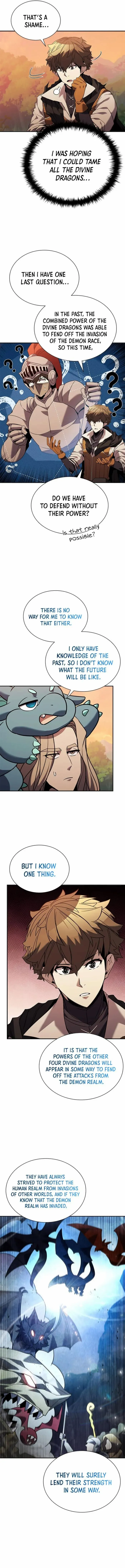 Taming Master Chapter 141 - page 11