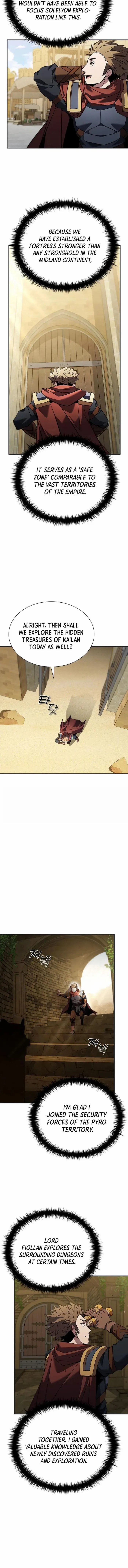Taming Master Chapter 141 - page 4