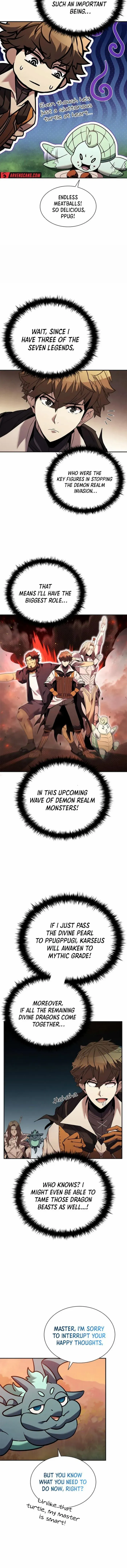 Taming Master Chapter 141 - page 8