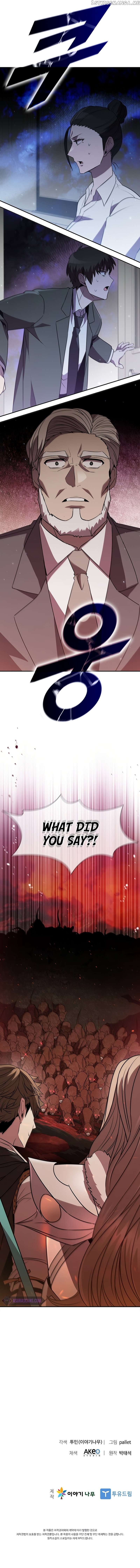 Taming Master Chapter 113 - page 11