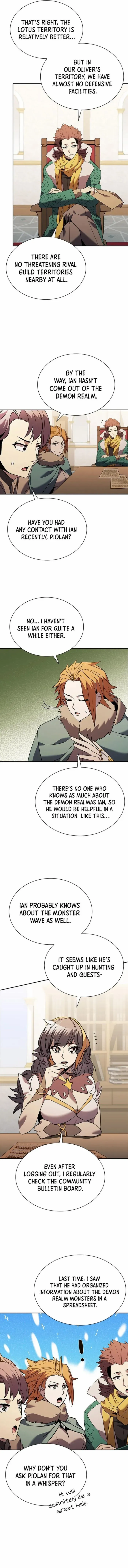 Taming Master Chapter 140 - page 10