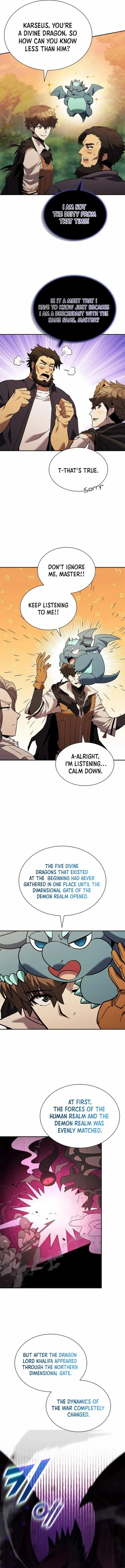 Taming Master Chapter 140 - page 13