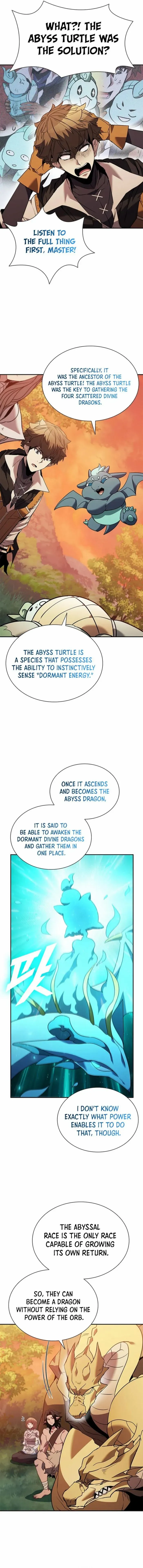 Taming Master Chapter 140 - page 15