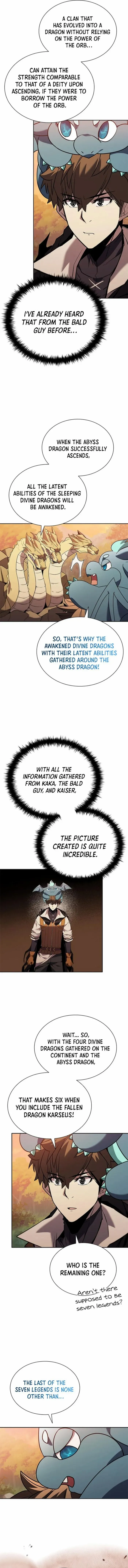 Taming Master Chapter 140 - page 16