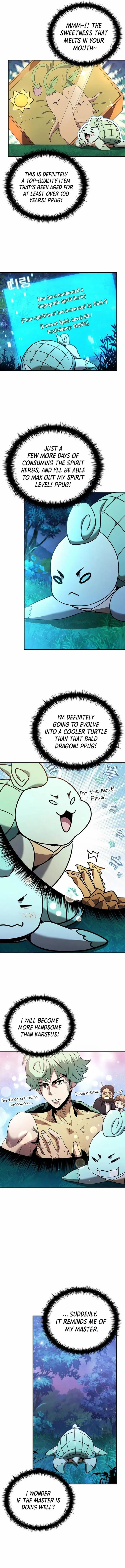 Taming Master Chapter 140 - page 2