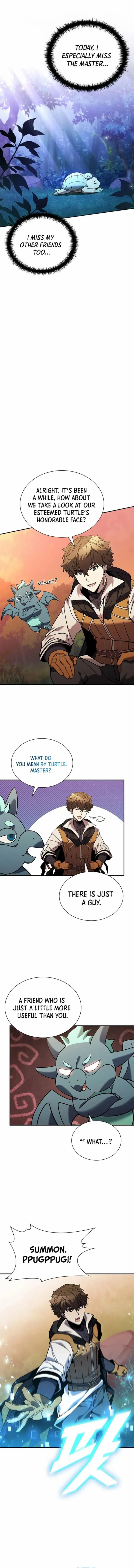Taming Master Chapter 140 - page 3