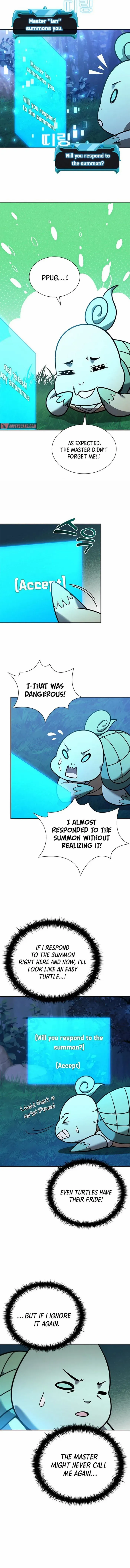Taming Master Chapter 140 - page 4