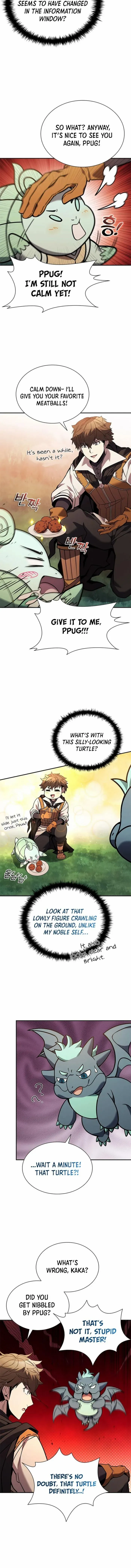 Taming Master Chapter 140 - page 6