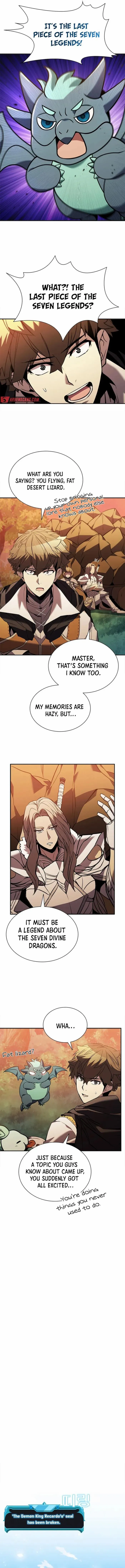 Taming Master Chapter 140 - page 7
