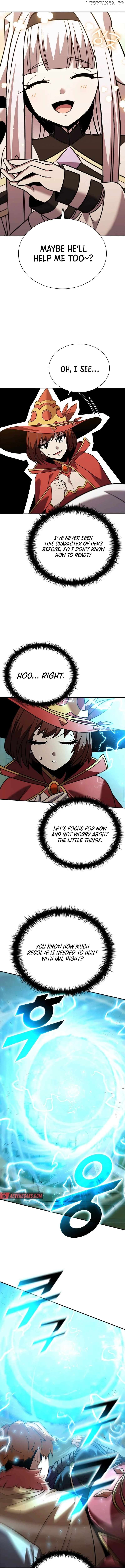 Taming Master Chapter 161 - page 15