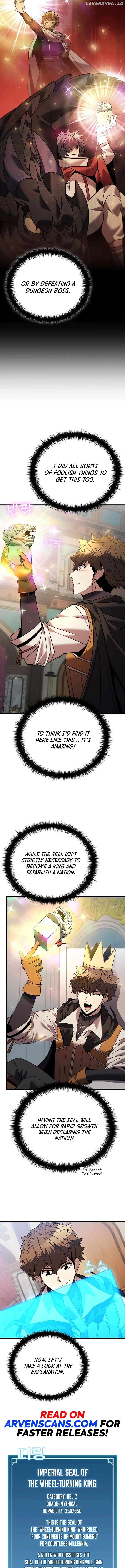 Taming Master Chapter 161 - page 2