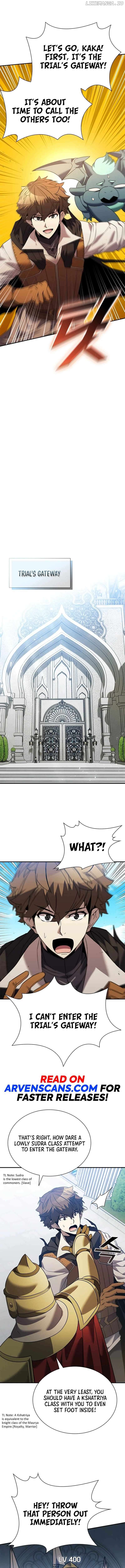 Taming Master Chapter 161 - page 4