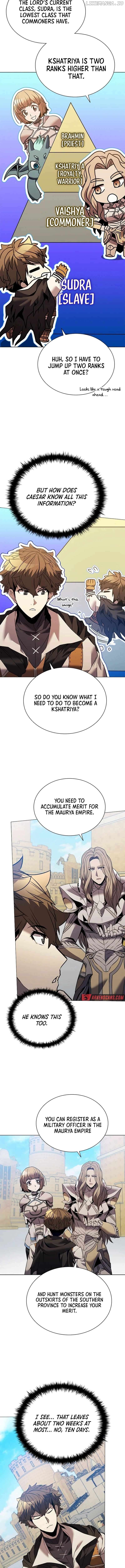 Taming Master Chapter 161 - page 6