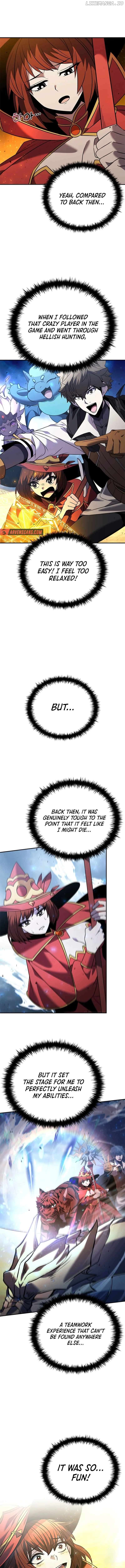 Taming Master Chapter 161 - page 9