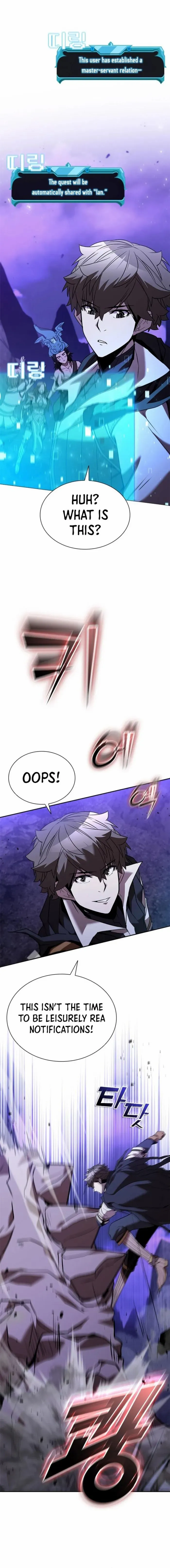 Taming Master Chapter 139 - page 1