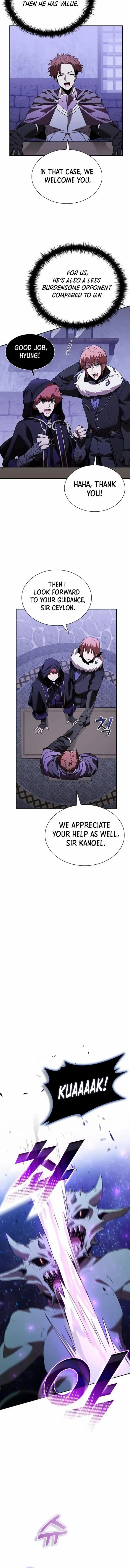 Taming Master Chapter 139 - page 10